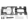 MSH71017	Frame rear plate  Protos Max 700/800